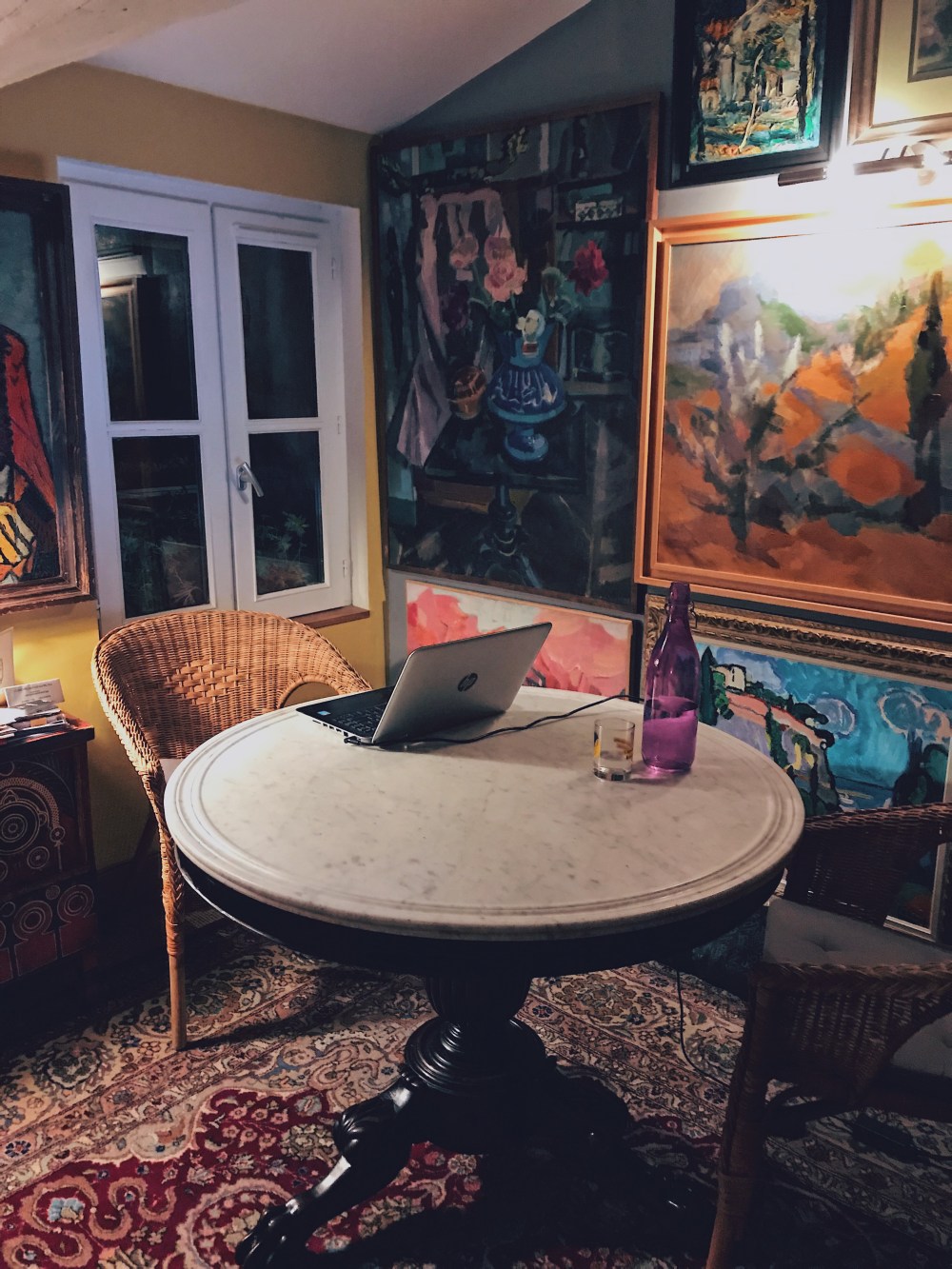 Processed with VSCO with m6 preset